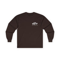 Xtracab T100 1993-1998 Unisex Ultra Cotton Long Sleeve Tee
