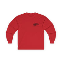 2023-Present Colorado/Canyon Crew Cab Unisex Ultra Cotton Long Sleeve Tee