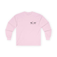 Regular Cab 2000-2006 Tundra (1st gen) Unisex Ultra Cotton Long Sleeve Tee