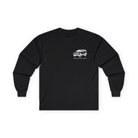 2007-2014 Tahoe/Yukon Unisex Ultra Cotton Long Sleeve Tee