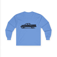 Double Cab 2000-2006 Tundra (1st gen) Unisex Ultra Cotton Long Sleeve Tee