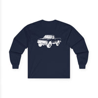 1978-1983 Hilux/Pickup (N30/N40) Unisex Ultra Cotton Long Sleeve Tee