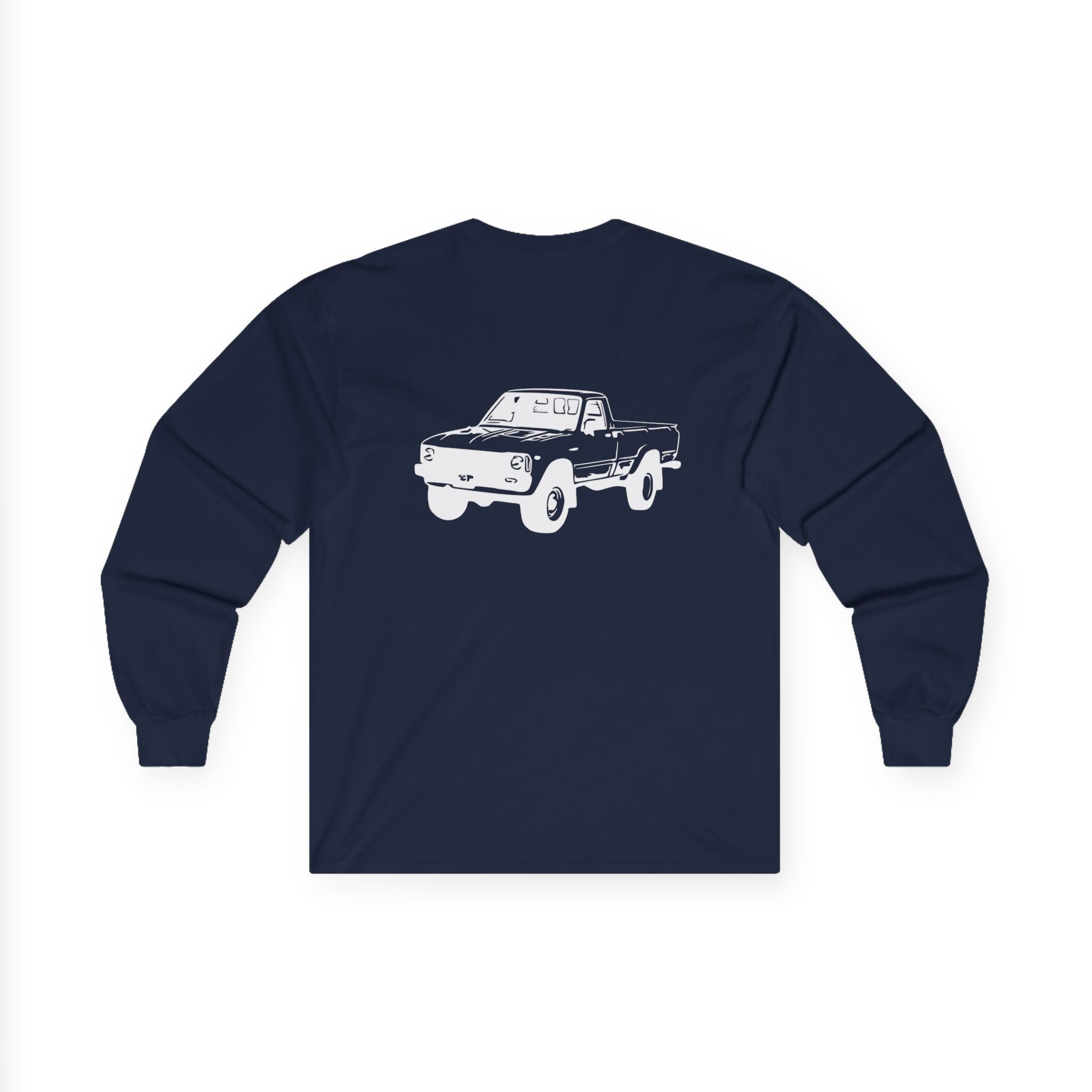 1978-1983 Hilux/Pickup (N30/N40) Unisex Ultra Cotton Long Sleeve Tee